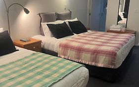 #2 Glenorchy Alpine Suite