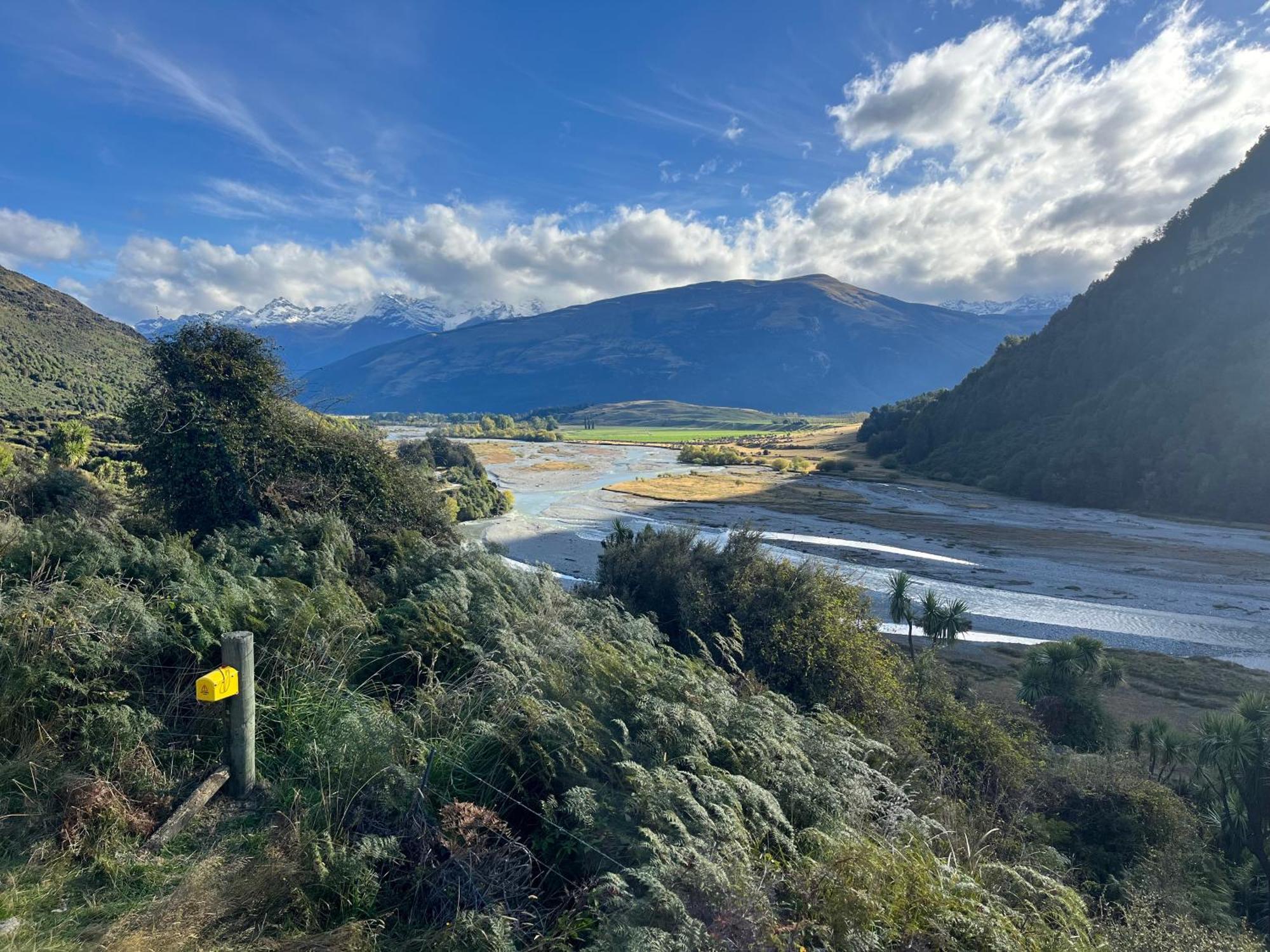 #2 Glenorchy Alpine Suite Exterior photo