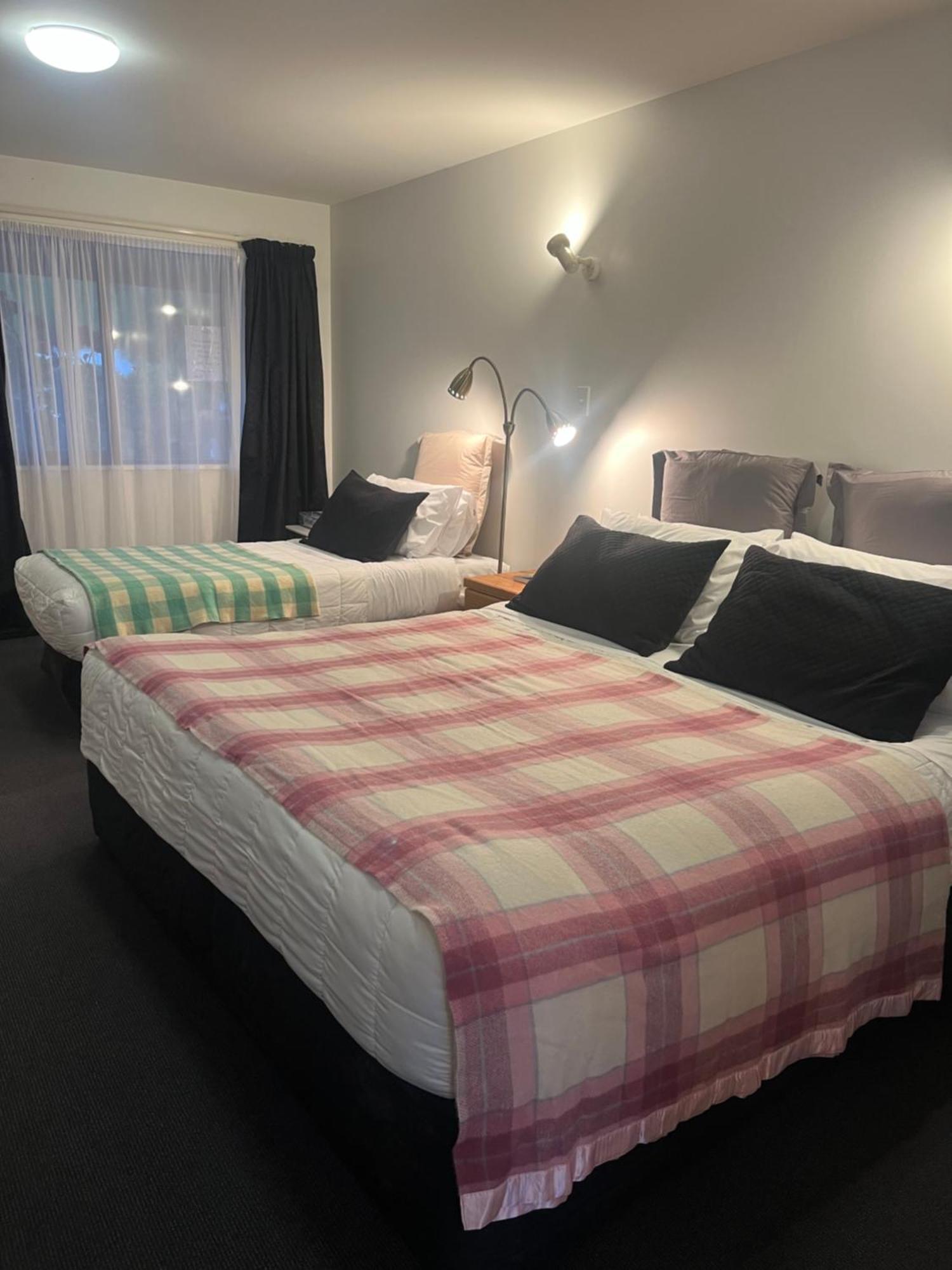 #2 Glenorchy Alpine Suite Exterior photo